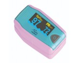 Paediatric Fingertip Pulse Oximeter CODE:-MMOXM001